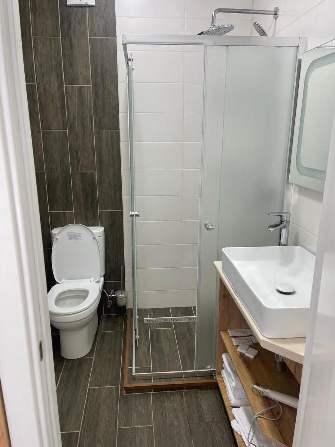 Отель Monblan ヤブルニツァ 部屋 写真