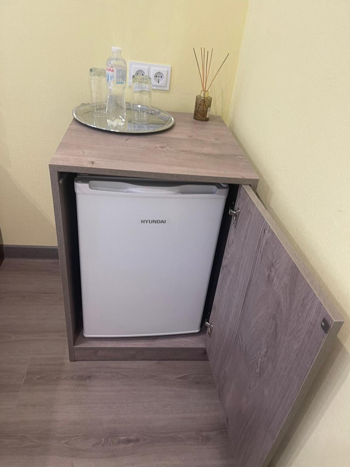 Отель Monblan ヤブルニツァ 部屋 写真